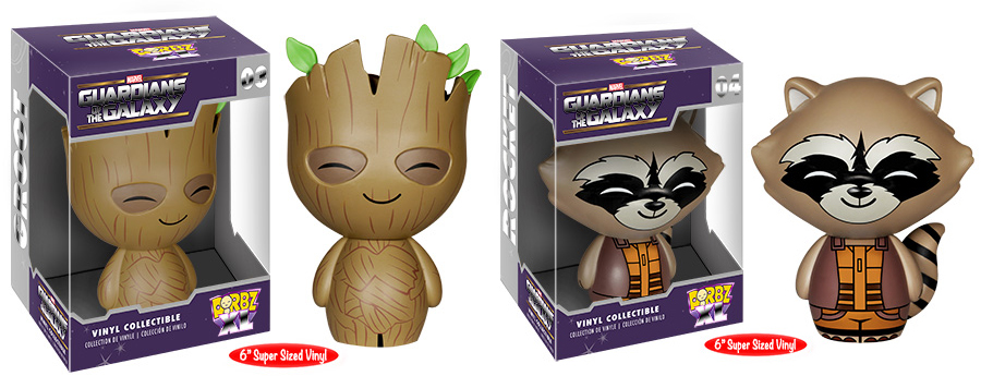 Vinyl Sugar’s Dorbz XL