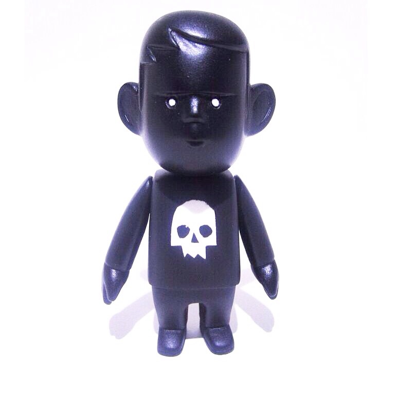 Wilde (Wave 0.5) from Goodhero