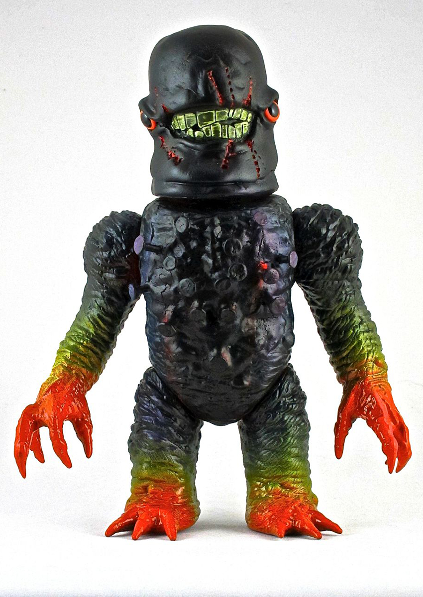 Plaseebo’s Voodoo Gnaw-x 6