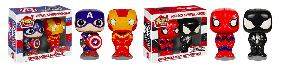 Pop! Home – like Pop! toys for the rest of your home