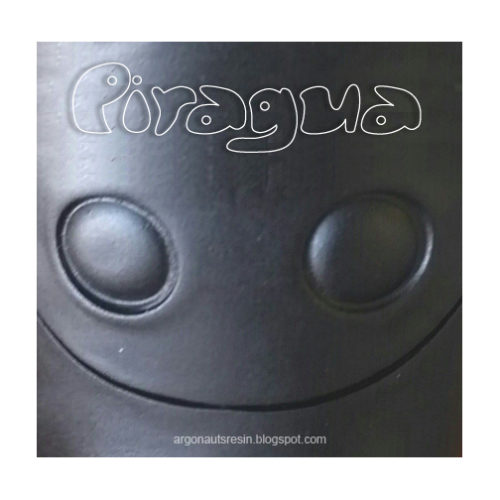 Argonaut Resins’ Piragua Teaser