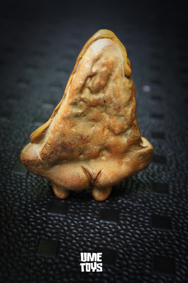 NYCC15: Sofia Margherita by UME Toys