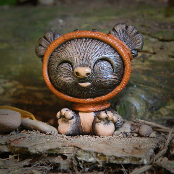 UME Toys’ KidWok Release