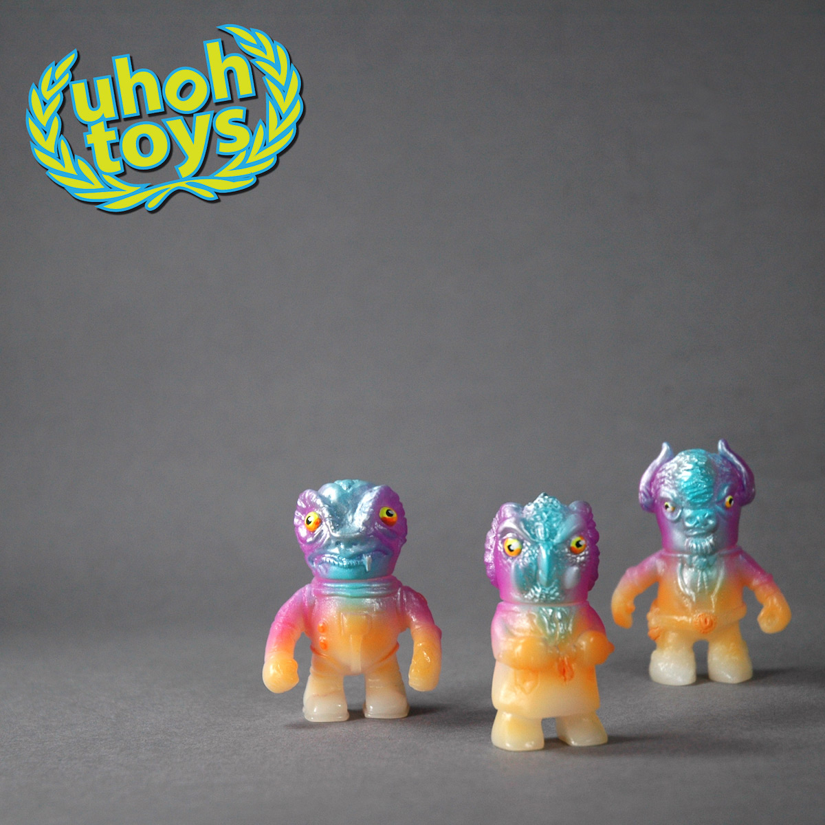 Errants “New Sunset” Pre-Order