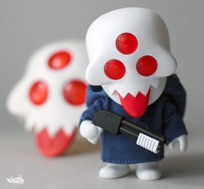 GOHST S001.50 Release