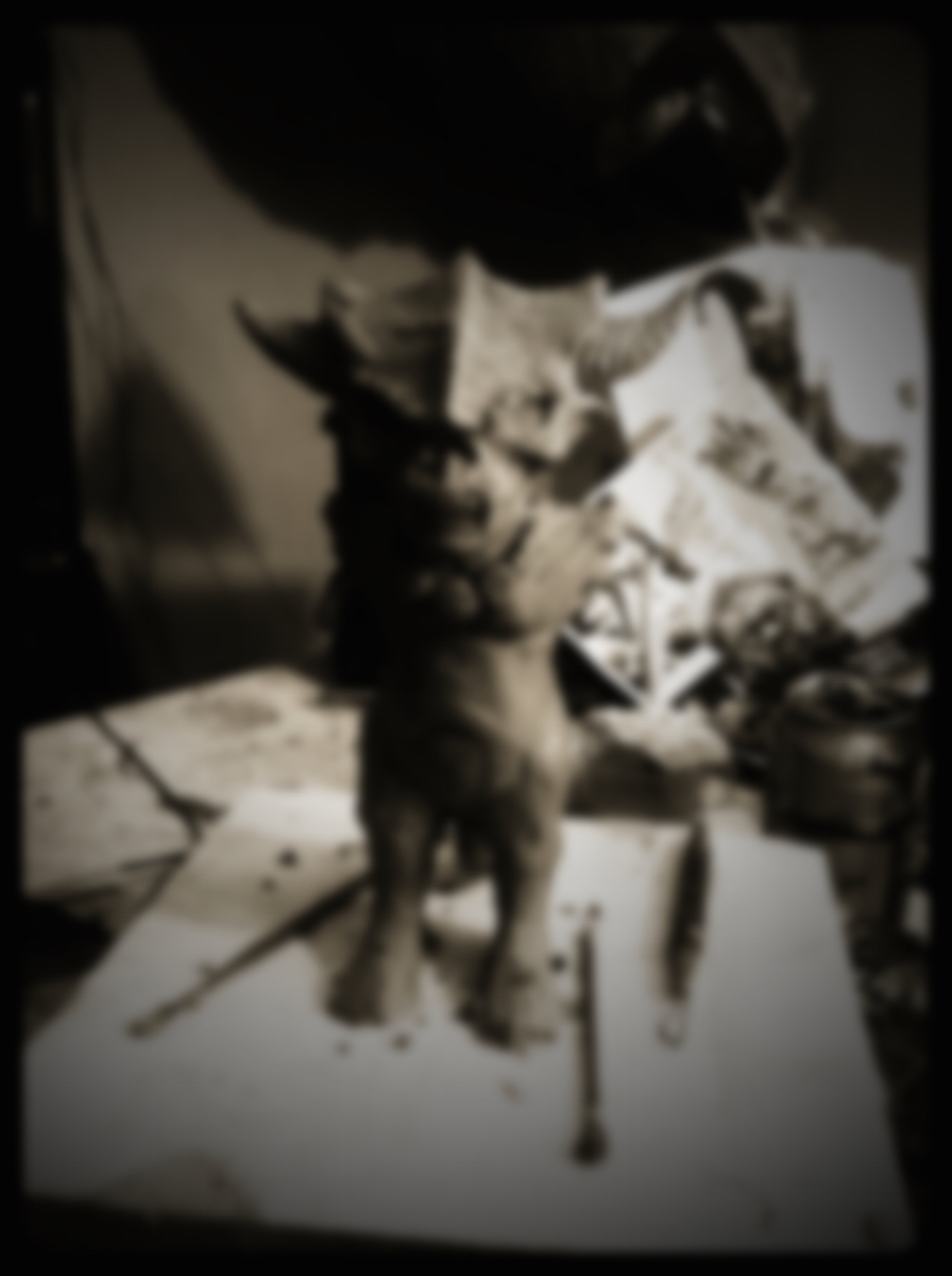 DHP – Apalala Teaser