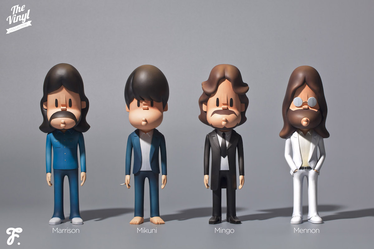 Miku Stars #01 – Rock ‘N’ Roll