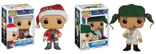 Pop! Movies: National Lampoon’s Christmas Vacation
