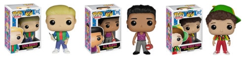 POP! TV: Saved By the Bell