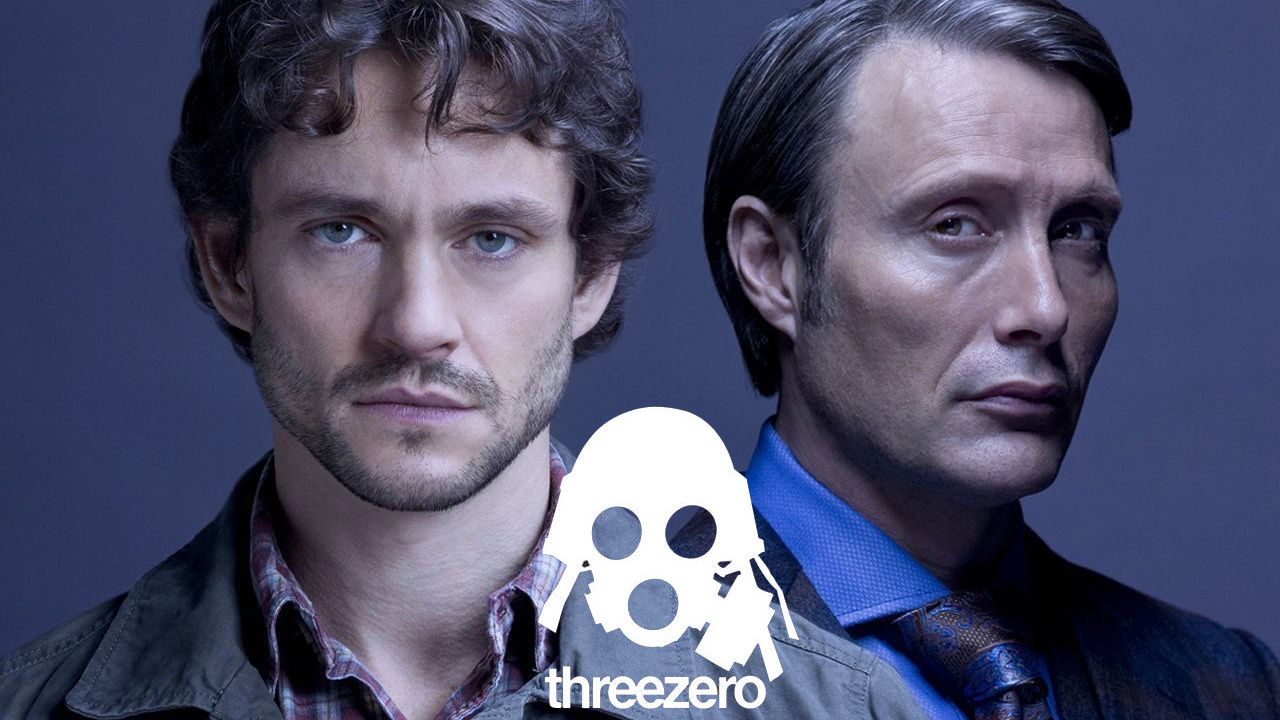 Bryan Fuller announces Threezero x Hannibal Collab