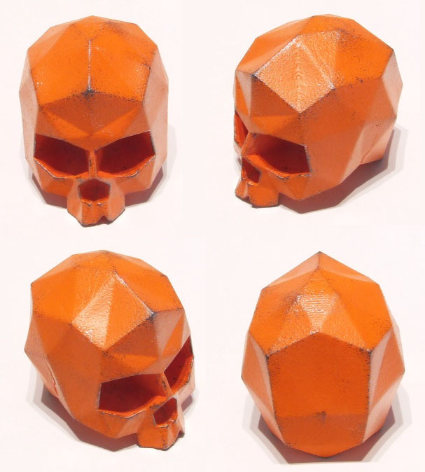 Skelevex Spectrum: Series One Episode Four – Pumpkin