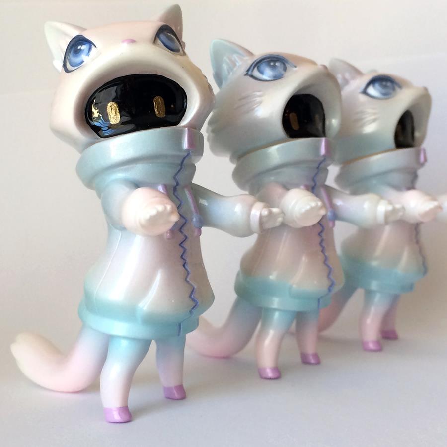 NYCC15: Cotton Candy Nenne