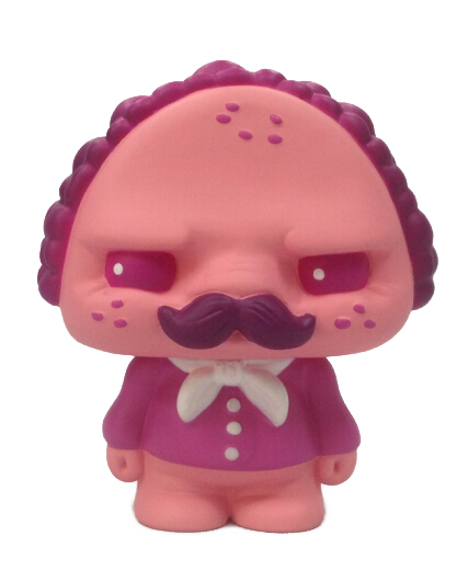 NYCC15: Scott Tolleson’s Paco Taco