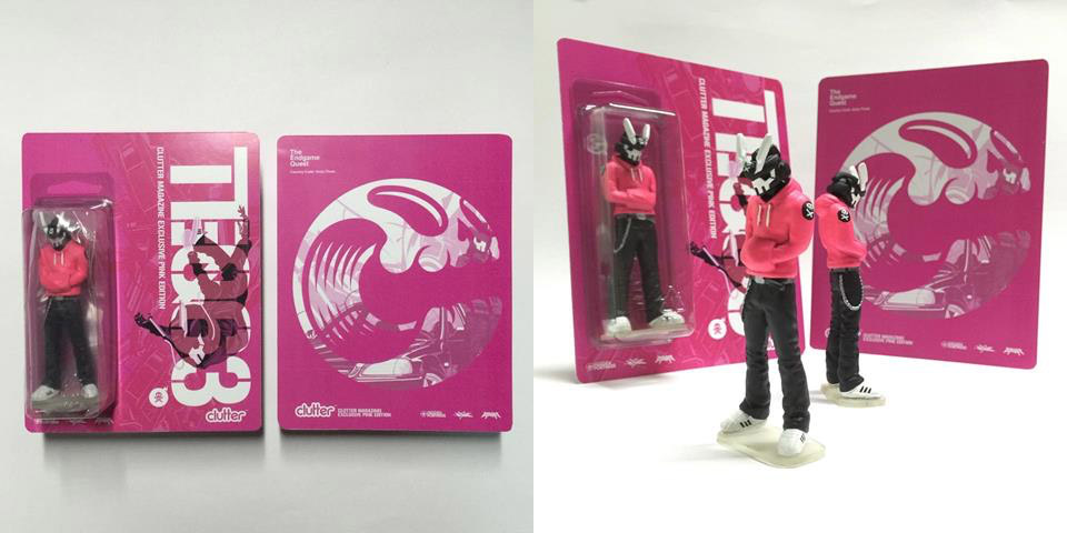 NYCC15: [The Real] TEQ63