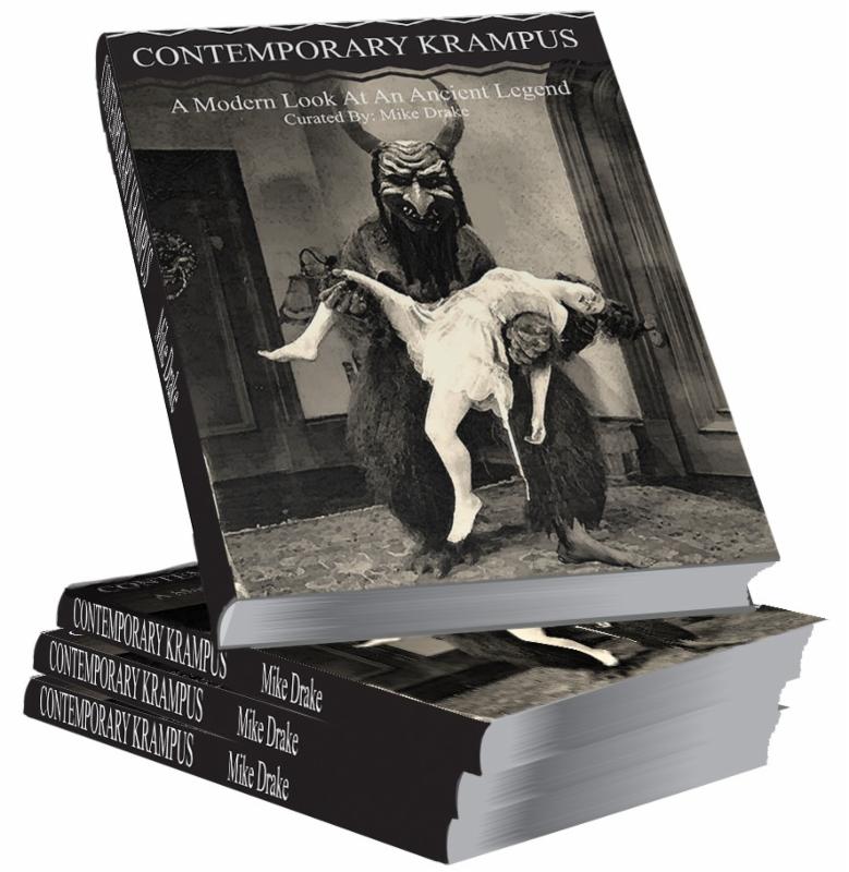 Contemporary Krampus: A Modern Look At An Ancient Legend