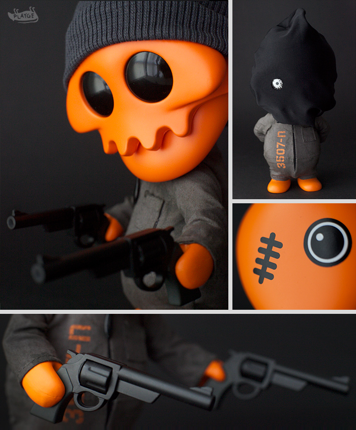 JACK S005 [3507-n] aka [u-LOSE]