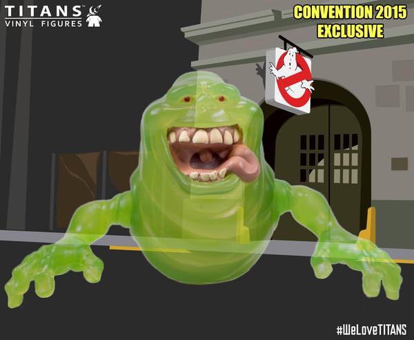 NYCC15: Exclusive TITANS