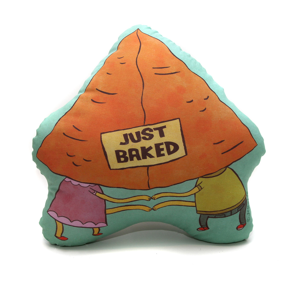 NYCC15: Slice of Love from jellykoe