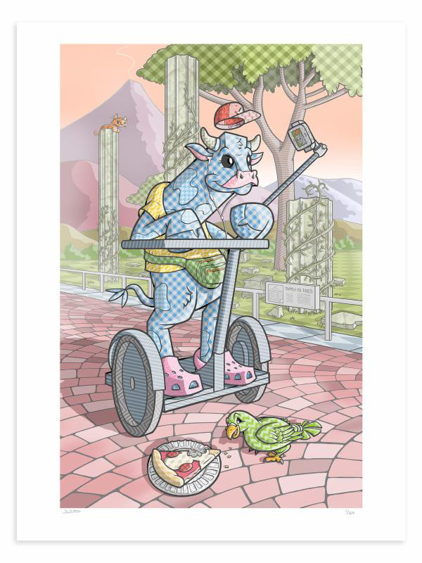 Joe Ledbetter’s Designer Con 2015 Releases