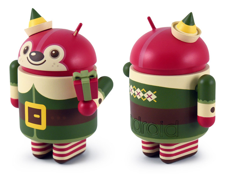 Bingle Bear Android Release