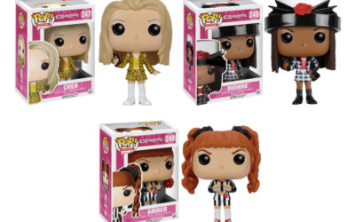 Pop! Movies: Clueless