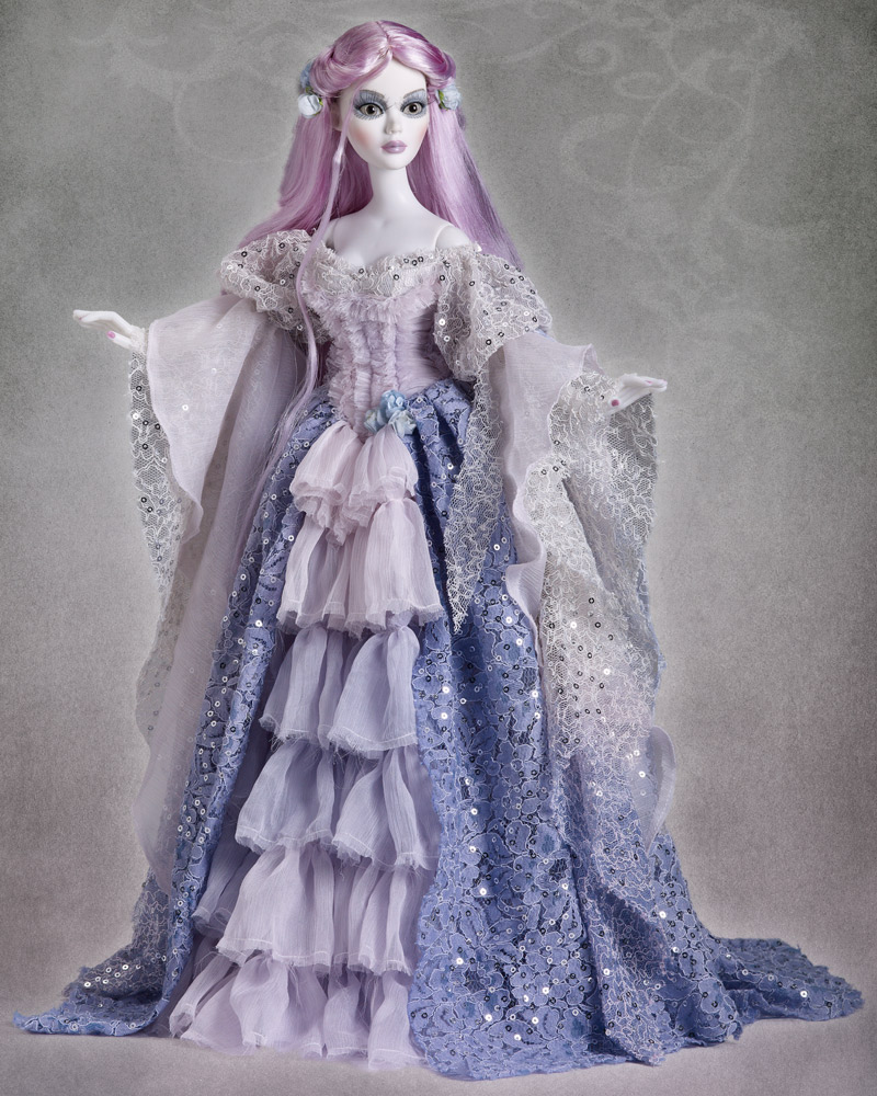 Amelia Whistle-Wickham Ghastly