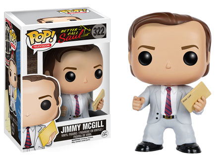 Pop! TV: Better Call Saul – Jimmy McGill