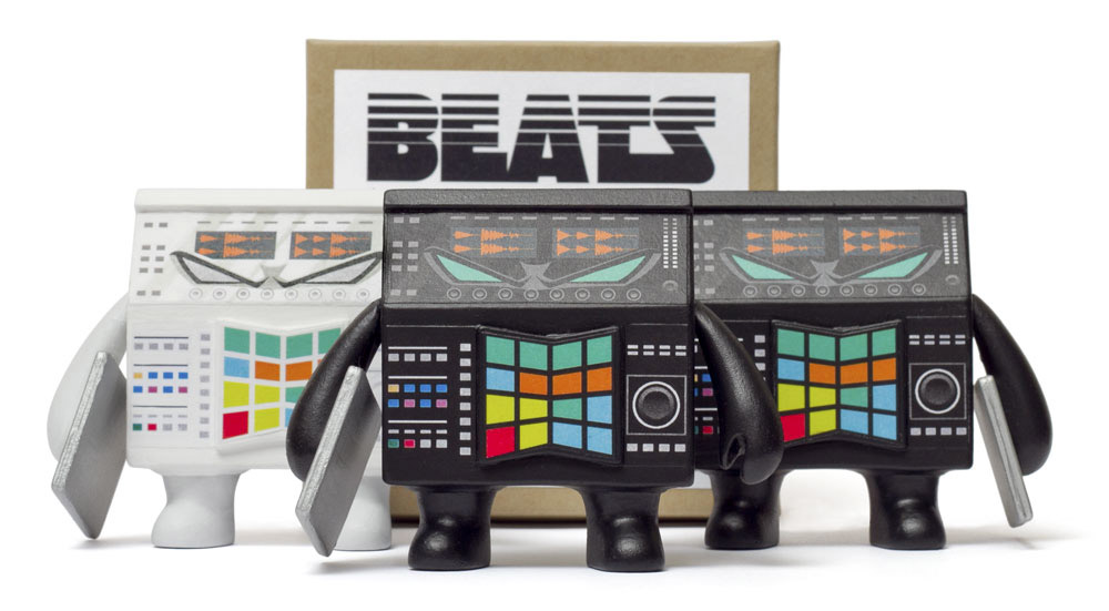 Beats Series: Maschine Studio