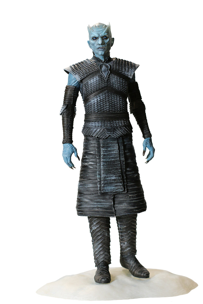 Dark Horse: Game Of Thrones – The Night King