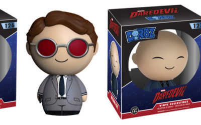 Dorbz: Daredevil