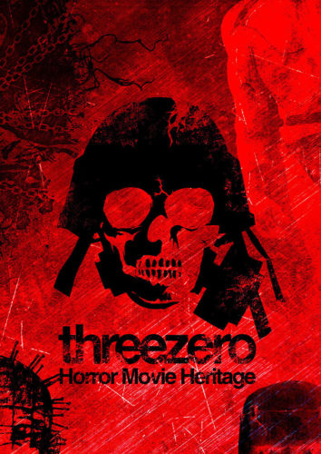 Threezero’s Horror Movie Heritage