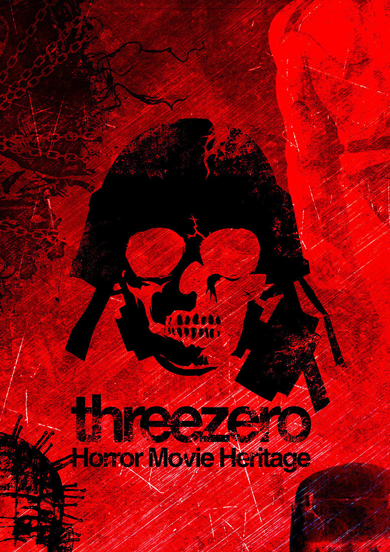 Threezero’s Horror Movie Heritage