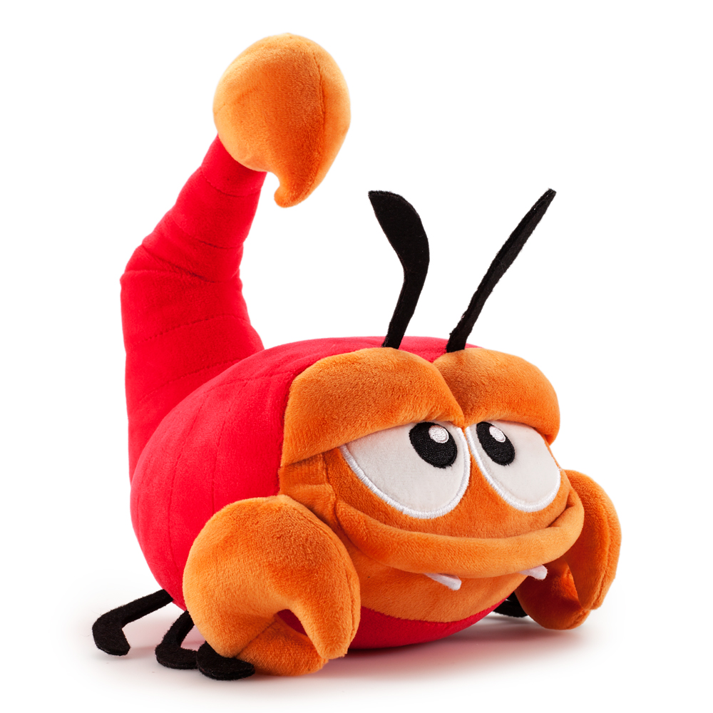 kidrobot best fiends