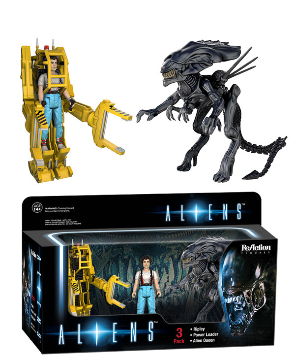 Funko celebrates Aliens Day