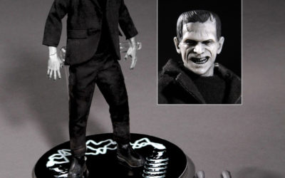 One:12 Collective – Universal Monster’s Frankenstein