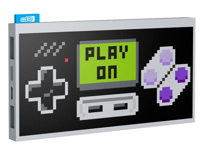 PlayOn MimoPowerDeck