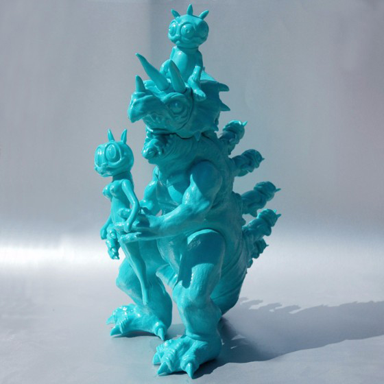 Jawbreaker Modzilla Release