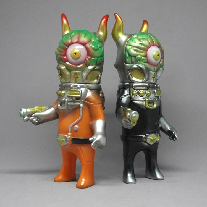 Ukydaydreamer x TAG ULTIOTL Exclusive