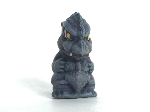 SoKo Cat – Chibi Godzilla