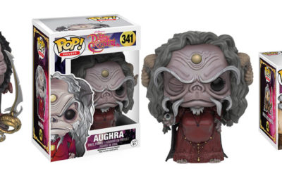 Pop! Movies: The Dark Crystal