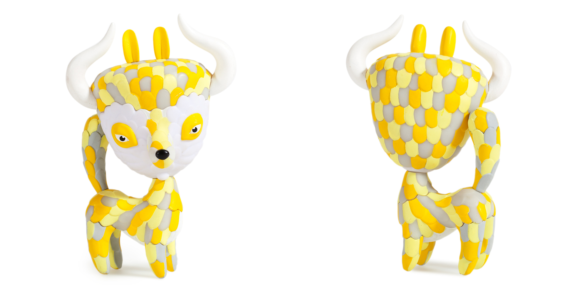 Horrible Adorables Wave 2