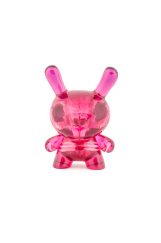 Raspberry Beret Infected Dunny