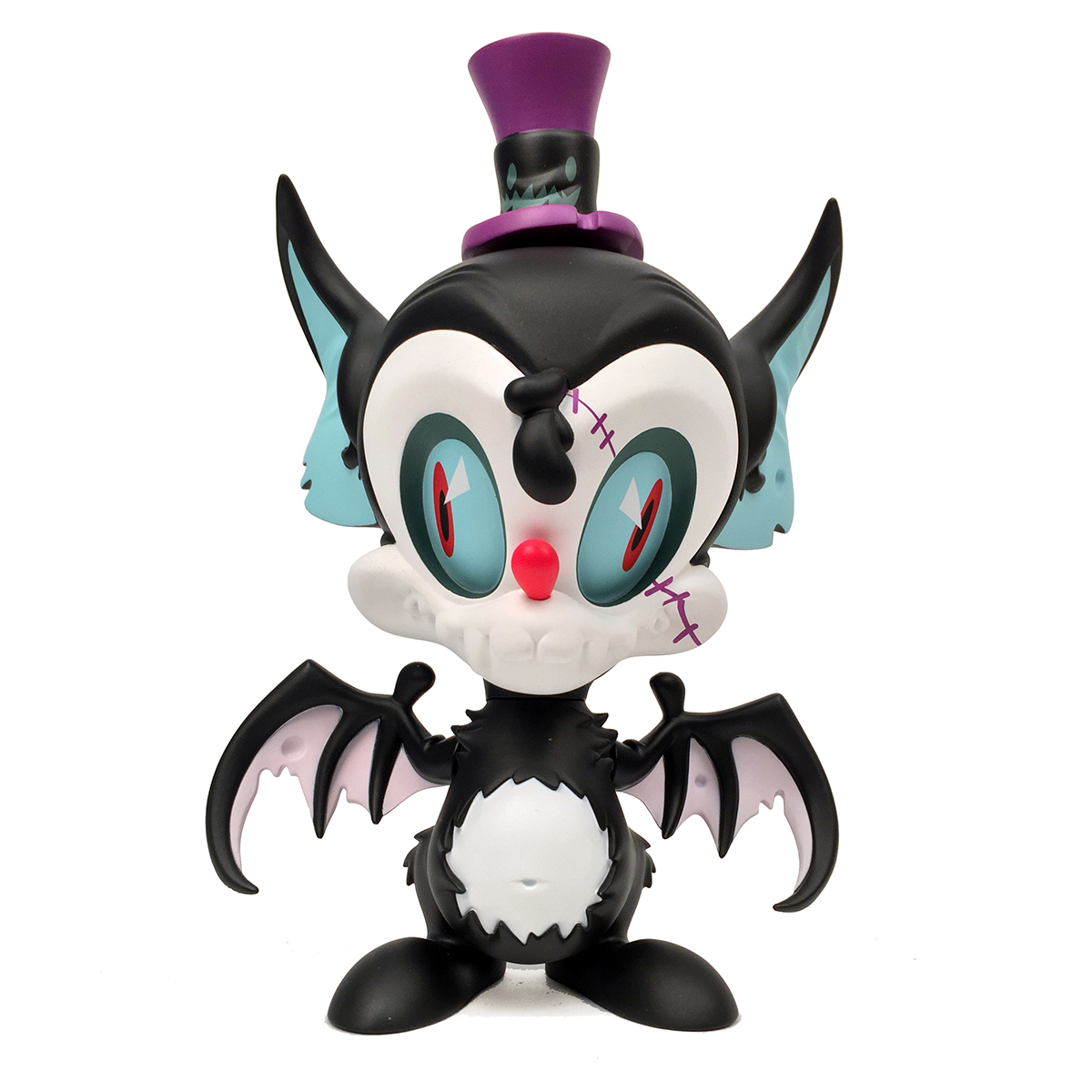 The Night King – Kidrobot.com Grim Shadow Colorway