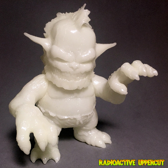 GID Bite Size (Radioactive Rumblers)