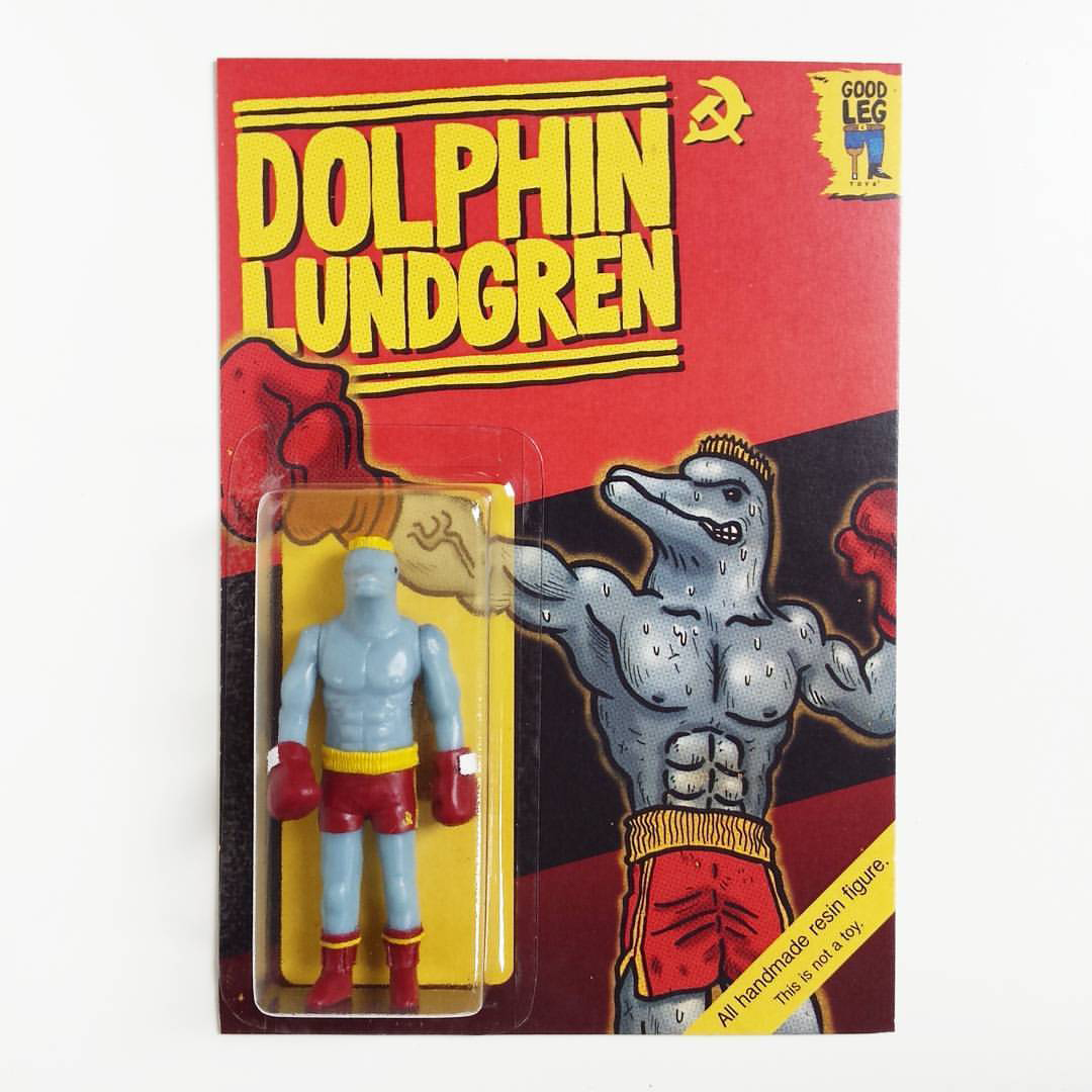 Dolphin Lundgren