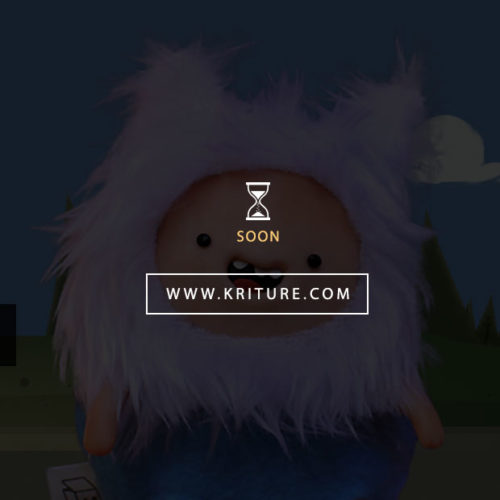 Finn the Human Kriture Pre-Order