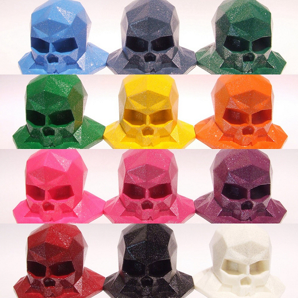 Skelevex Spectrum Stardust