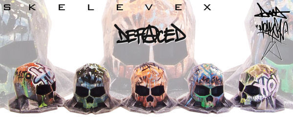 Skelevex Defaced