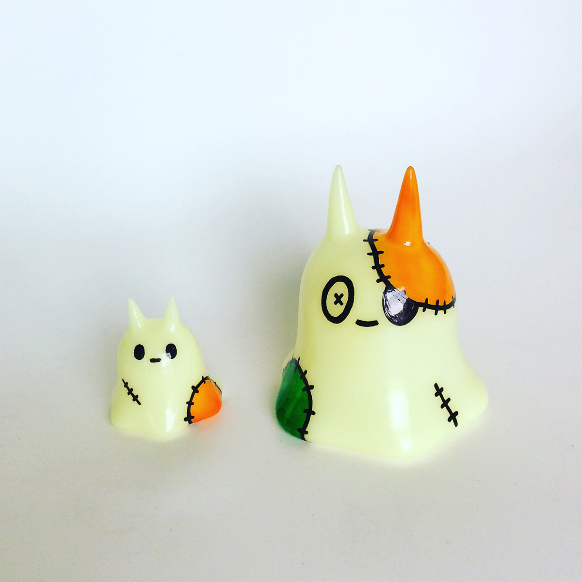 2016 GID Halloween ‘Moo’ Set