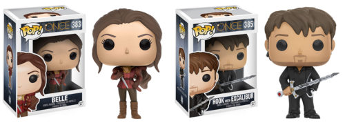 Pop! TV: Once Upon A Time